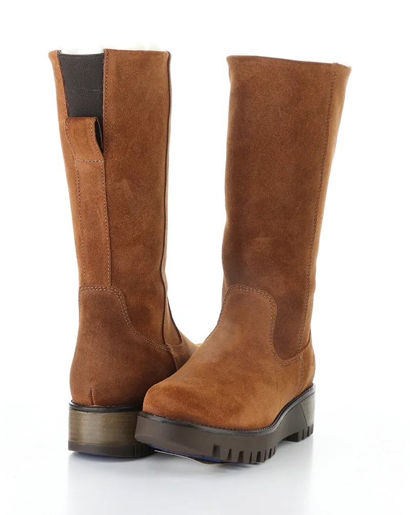 Bos&Co Gelo Prima slika 1